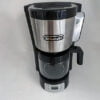 Delonghi coffee machine