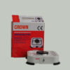 Outdoor Gas Stove (Crown)