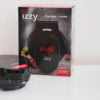 Izzy Waffle maker