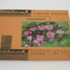 Unicef jigsaw puzzle rompecabezas – Roses